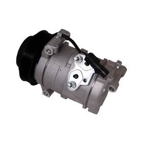 Karparts360 Clx-m0-20036-cl360a50 For Chrysler 300 2005-2010 Compressor 12 Coil Voltage 2 O-ring V6 Engine