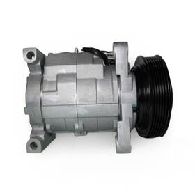Karparts360 Clx-m0-20071-cl360a56 For Chrysler Town And Country/voyager 2001-2007 A/c Compressor 2 Pin Connector