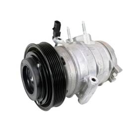 Clx-m0-20143-cl360a50 Karparts360 For Chrysler 300 2006-2010 A/c Compressor 2.7l 5 Ounces Oil 12 Coil Voltage