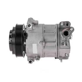 Clx-m0-20216-cl360a51 Karparts360 For Chrysler Voyager 2020-2024 A/c Compressor 3.6l Engine 2 Pin Connector