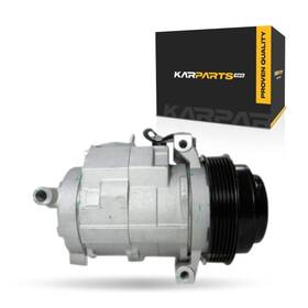Clx-m0-20264-cla1 Karparts360 For Chrysler Town And Country 2008-2010 A/c Compressor 4.0l Eng. 12 Coil Voltage