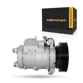 Clx-m0-20265-cla1 Karparts360 For Chrysler Pacifica 2004-2006 A/c Compressor 3.5l Engine 12 Coil Voltage