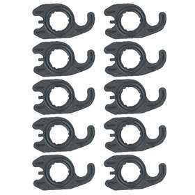 Karparts360 Llx-fjc4142-cl360a87 For Chrysler Aspen 2007 A/c Compressor Gaskets 10 Pieces Metal Fjc4142