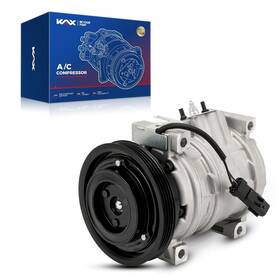 6108acc136vus Kax Air Conditioner Ac Compressor With Clutch 78387 Replacement For Chrysler Pt C 6108acc136vus Kax Air Conditioner Ac Compressor With Clutch 78387 Replacement For Chrysler Pt C