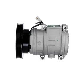 Klimoto Kli10385ac Compressor Fits 86-89 Acura Integra 95-99 Chrysler Sebring