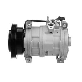 Kli10631ac Klimoto A/c Compressor Compatible With 01-09 Chrysler Pt Cruiser