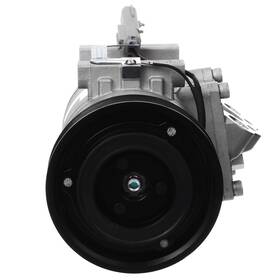 Klimoto Kli21250ac A/c Compressor Compatible With 04-06 Chrysler Sebring