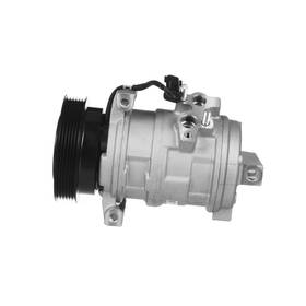 Klimoto Kli21334ac A/c Compressor Compatible With 05-05 Chrysler 300
