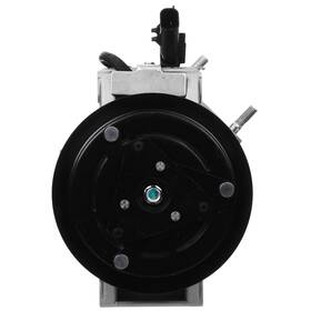 Klimoto Kli21450ac A/c Compressor Compatible With 08-10 Chrysler Town And Country