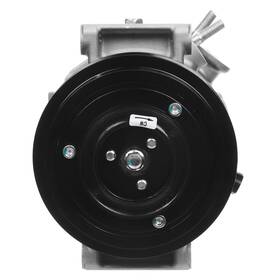 Klimoto Kli21641ac A/c Compressor Compatible With 07-08 Chrysler Sebring