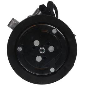 Klimoto Kli21773ac Compressor Fits 85-91 Chrysler Daytona 88-90 Dynasty 85-86 Laser