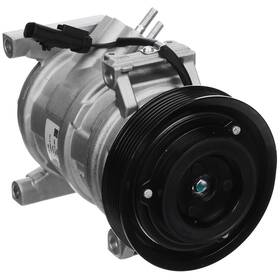 Klimoto Kli21928ac A/c Compressor Compatible With 05-08 Chrysler Pacifica