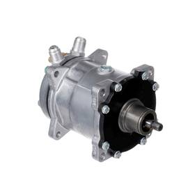 Kli22365ac Klimoto A/c Compressor Fits Jeep Cj7 Cj5 Chrysler Lebaron Plymouth Reliant