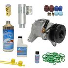 3928-mpkt Kt Matrix Compressor Kit Chrysler Voyager