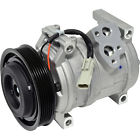 5019a Kt Universal Air Conditioner New Premium Ac Compressor Kit Fits