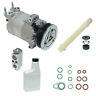 5027 Kt Universal Air Conditioner Compressor And Component Replacement 711307093496