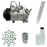 Aig340 Kt Eg54 Compressors Reman Ac Compressor Kit Fits Chrysler