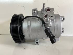 Ls00097309 L&s Compressor Works Llc For 2006 2007 2008 2009 2010 Chrysler 300 2.7l Reman Ac A/c
