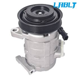 Om127089oc Lablt For Chrysler Voyager Dodge Grand Carava 2001-2007 3.3l A/c Compressor With Clutch Om127089oc Lablt For Chrysler Voyager Dodge Grand Carava 2001-2007 3.3l A/c Compressor With Clutch
