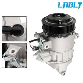 Om306513oc Lablt A/c Ac Compressor Clutch For Chrysler 300 Dodge Challenger Charger 5.7l Om306513oc Lablt A/c Ac Compressor Clutch For Chrysler 300 Dodge Challenger Charger 5.7l