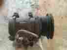 682-58252l Laser 90 Chrysler L Ac Compressor 4615