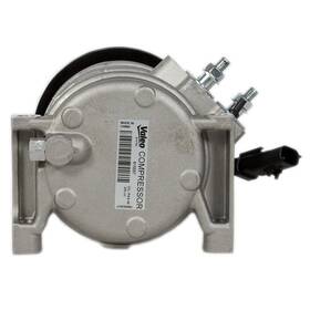 Marinepartsdistributors 683058208194 Ac Compressor Fits Chrysler Town And Country Lxi Ex 2001 2002 2003 3276428155579