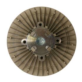 920-2060-2z8 Marinepartsdistributors Hvac Fan Clutch Fits Buick Cadillac Chevrolet Chrysler Dodge Ford Gmc Fc45