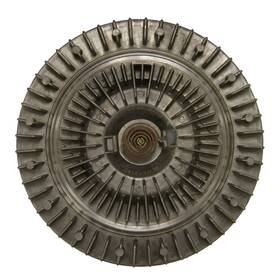 920-2070-3-pio Marinepartsdistributors New Hvac Fan Clutch Fits Chevrolet Chrysler 1959-1988 By C2oz8a616a 22008426