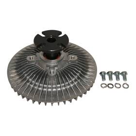 920-2110-2-pio Marinepartsdistributors New Hvac Fan Clutch Fits Dodge Chrysler Pontiac 1960-1992 By 271341 921706
