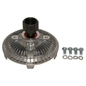 920-2180-pio Marinepartsdistributors New Fan Clutch Fits Dodge Durango Chrysler Aspen 2004-2009 By 22164 271608