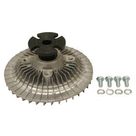 930-2280-3-pio Marinepartsdistributors New Hvac Fan Clutch Fits Chevrolet Chrysler Gmc Ram Bmw Dodge 1957-1988 545091