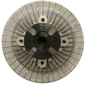 930-2290-2z8 Marinepartsdistributors Hvac Fan Clutch Fits Cadillac Chevrolet Chrysler Dodge Gmc Jaguar Jeep 477947