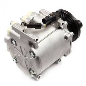 Acc20016-pio Marinepartsdistributors A/c Compressor 2001-2005 Chrysler Sebring 2.4l Dodge Stratus Mitsubishi L4 New Acc20016-pio Marinepartsdistributors A/c Compressor 2001-2005 Chrysler Sebring 2.4l Dodge Stratus Mitsubishi L4 New