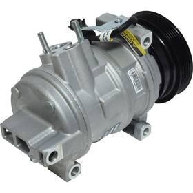 Acc20055-pio Marinepartsdistributors A/c Compressor 2005-2010 Chrysler 300 Dodge Charger Magnum 5.7l 6.1l Hemi V8 New Acc20055-pio Marinepartsdistributors A/c Compressor 2005-2010 Chrysler 300 Dodge Charger Magnum 5.7l 6.1l Hemi V8 New