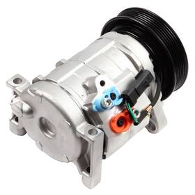 Acc20071-pio Marinepartsdistributors A/c Compressor 2001-2007 Chrysler Town And Country 3.3l 3.8l V6 Grand Caravan New Acc20071-pio Marinepartsdistributors A/c Compressor 2001-2007 Chrysler Town And Country 3.3l 3.8l V6 Grand Caravan New