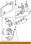 Mb630939 Mopar Chrysler Ac Compressor