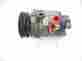 Mc447220-4683 Chrysler 04 05 06 Pacifica Ac A C Compressor Clutch Pulley Assembly Oem Com-989