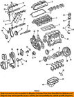 Md019845 Mopar Chrysler Oem-engine Valve Adjuster
