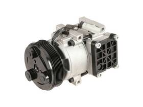 Rq72v3 Metrix A/c Compressor For 04-06 Chrysler Dodge Sebring Stratus Dohc Flex Gas