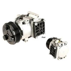 W0133-2575967-mtx Metrix For Chrysler Sebring 2004-2006 A/c Compressor W0133-2575967-mtx Metrix For Chrysler Sebring 2004-2006 A/c Compressor