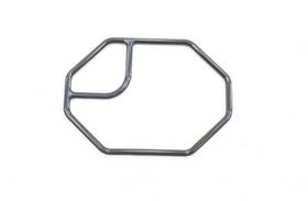 04728854 Mopar New A/c Compressor To Manifold Gasket Dodge Jeep Chrysler 97-04