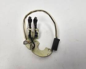 1880049 Mopar 1957-1961 Dodge Desoto A/c Compressor Clutch Brush Holder And Bracket Nos