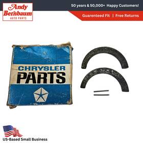 Mopar 2521902 1965-1966 Dodge Plymouth Chrysler Compressor Facing Package Nos