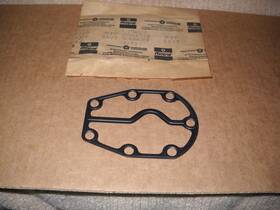 3664519 Mopar Nos 1974-1979 Dodge Chrysler Plymouth A/c Compressor Head Gskt With Rv-2