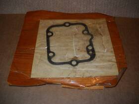 60s-late Mopar 3703672 Nos Mid 70s Dodge Chrysler Plymouth A/c Compressor Main Gasket