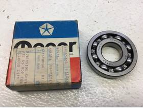 3704443 Mopar 3704448 Nos A/c Compressor Crank Bearing 1977 1978 Dodge Plymouth Chrysler 3704443 Mopar 3704448 Nos A/c Compressor Crank Bearing 1977 1978 Dodge Plymouth Chrysler