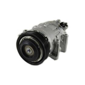 Mopar 68160395ag A/c Compressor Complete For 2014 2023 Dodge/ Chrysler