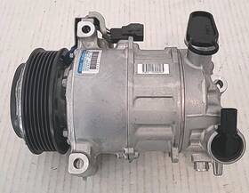 68284438ab Mopar Genuine Oem Chrysler Jeep Ac Compressor