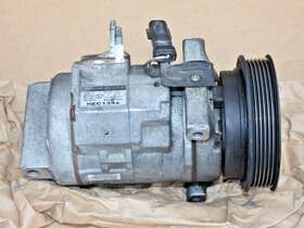 976-973 Mopar Air Condition Pump Ac Compressor 2006 Chrysler 300 Dodge Charger Magnum 3.5 Rm15