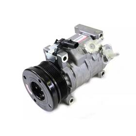 Olx-mop55111417ag-cl360a50 Mopar For Chrysler Town And Country 2008 2009 2010 Air Conditioning Compressor